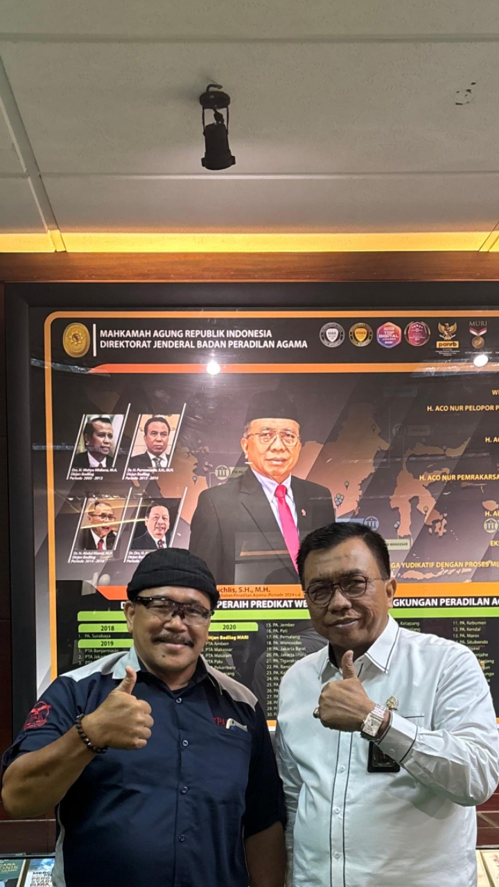 BNSP Diakui Negara, Prof. Sutan Nasomal Ajak Wartawan Tingkatkan Kompetensi Profesional
